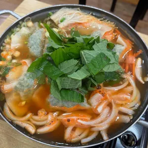 김가네칼국수 사진