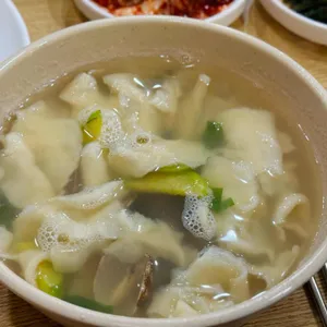 김가네칼국수 대표 사진