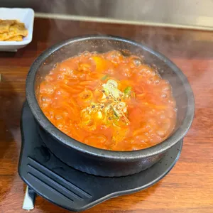 복닭 사진