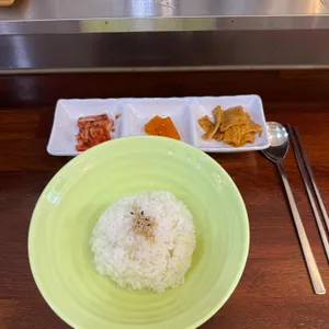 복닭 사진