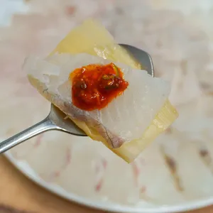 사량도 자연산횟집 대표 사진