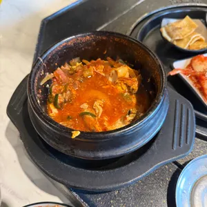 팔각도 사진