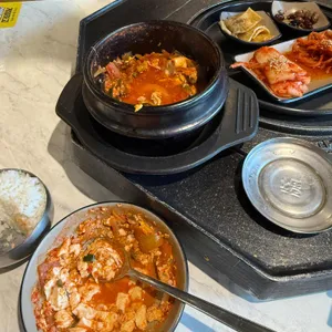팔각도 사진