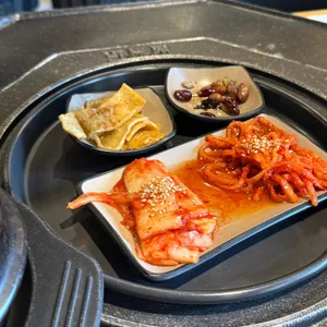 팔각도 사진