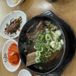 갈능이곰능이 대표 사진