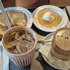리프커피바 대표 사진