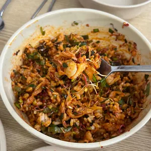 밀알바지락칼국수 대표 사진