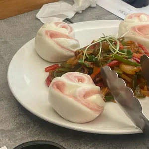 홍유단 사진