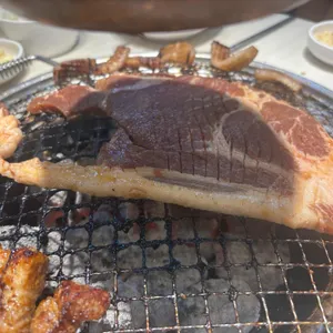 명륜진사갈비 사진