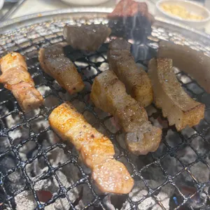 명륜진사갈비 사진