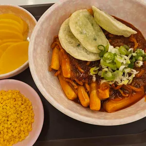 스텔라떡볶이 대표 사진