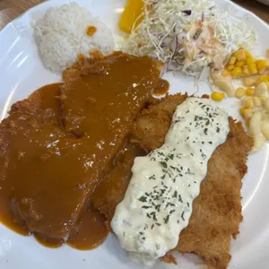 서울왕돈까스 대표 사진