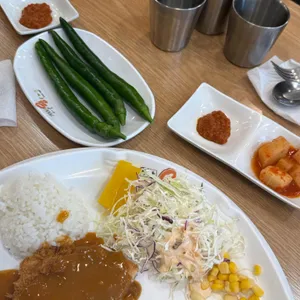 서울왕돈까스 대표 사진