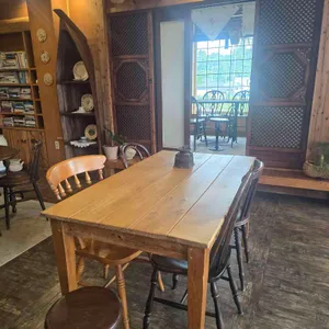 해리앤소담카페 리뷰 사진