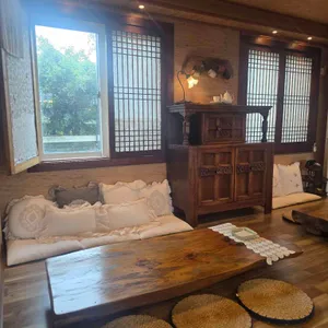 해리앤소담카페 리뷰 사진