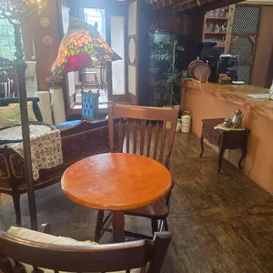 해리앤소담카페 리뷰 사진