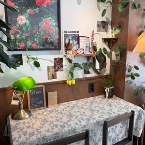 카페프리헷 리뷰 사진