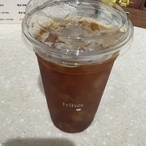 카페프리헷 사진