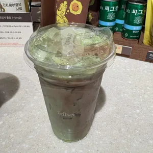 카페프리헷 리뷰 사진