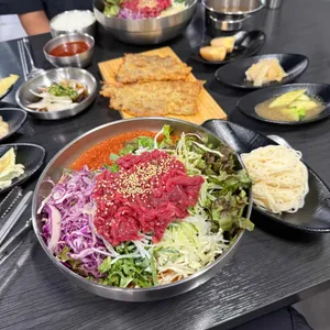 굴화길 사진