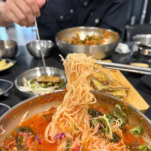 굴화길 사진