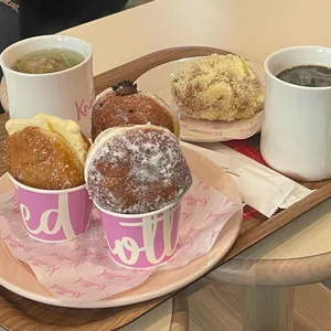 노티드 대표 사진