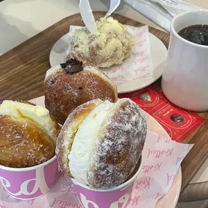 노티드 사진