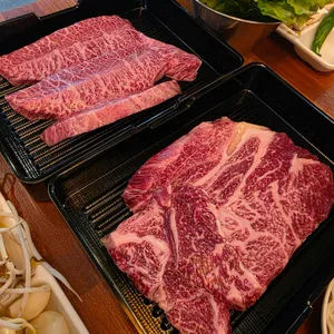 매일한우직판장 사진