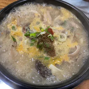 첨단공원국밥 대표 사진