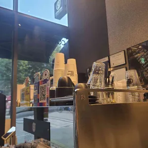 커피나인 리뷰 사진
