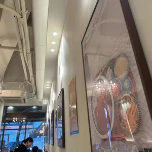 핵밥 리뷰 사진