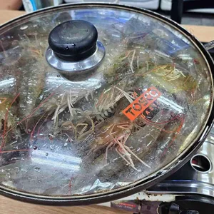 바다수산마켓 사진