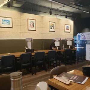 강릉장칼국수&보쌈 리뷰 사진