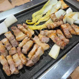 효목골막창 대표 사진