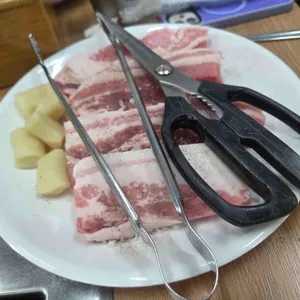 효목골막창 사진