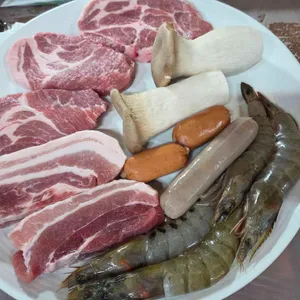 여우사이 사진