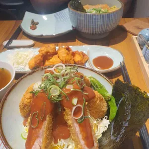 돈카츠멘 대표 사진