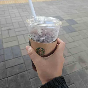 스타벅스 대표 사진