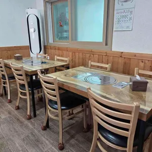 고향만두식당 리뷰 사진