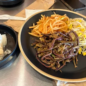 쭈꾸미한판 사진 2