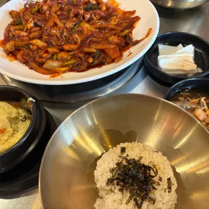 쭈꾸미한판 대표 사진