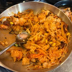 쭈꾸미한판 사진