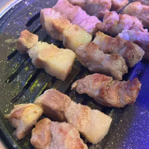풍미랑막창 사진
