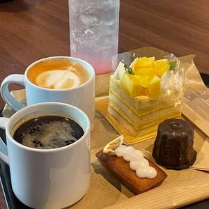Q라운지 대표 사진