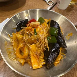 란주칼면 대표 사진