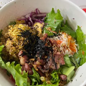 Poke all day 포케&샐러드 사진