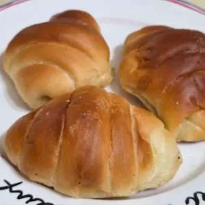 자연도소금빵 사진