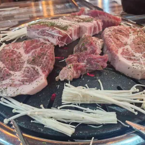 삼환축산 사진
