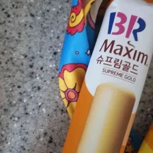 배스킨라빈스 리뷰 사진