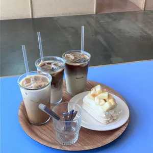 오티비커피 대표 사진
